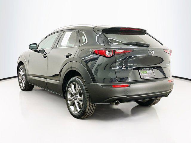 used 2023 Mazda CX-30 car, priced at $21,377