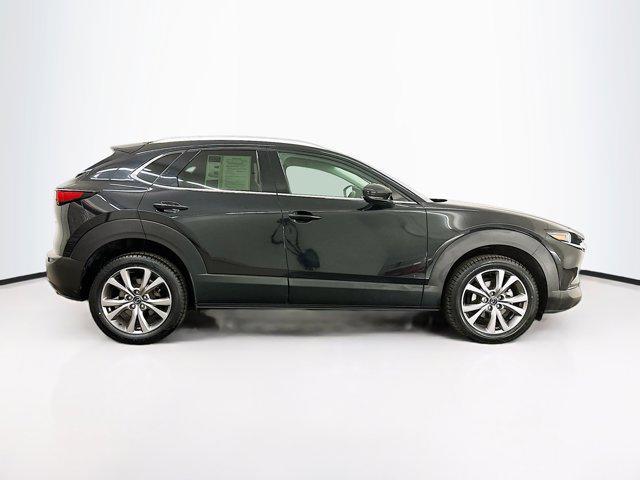 used 2023 Mazda CX-30 car, priced at $21,377