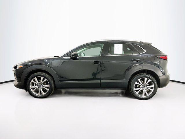 used 2023 Mazda CX-30 car, priced at $21,377