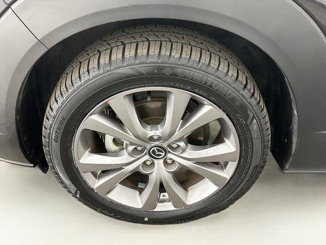 used 2023 Mazda CX-30 car, priced at $21,377