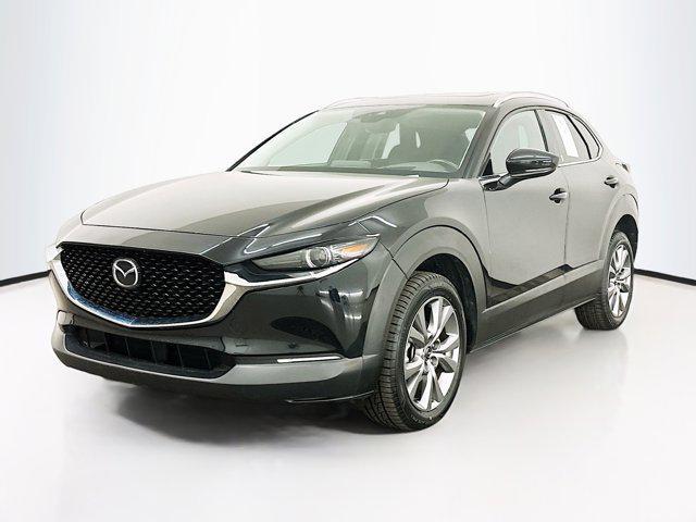 used 2023 Mazda CX-30 car, priced at $21,377