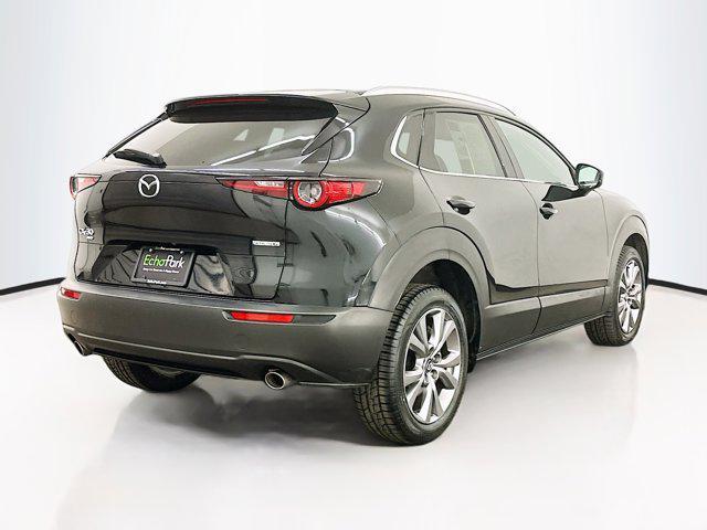 used 2023 Mazda CX-30 car, priced at $21,377