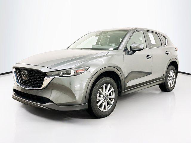 used 2023 Mazda CX-5 car, priced at $22,109