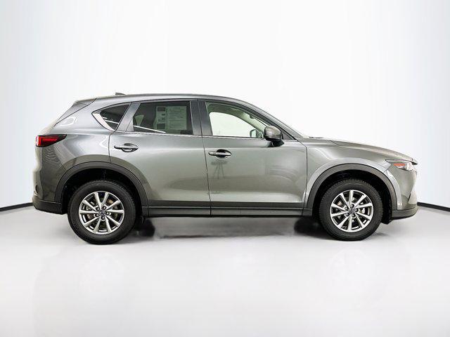 used 2023 Mazda CX-5 car, priced at $22,109