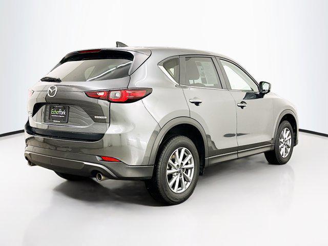 used 2023 Mazda CX-5 car, priced at $22,109