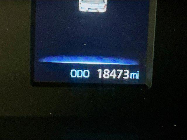 used 2024 Toyota Tundra car, priced at $43,797