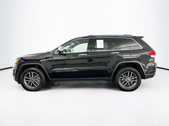 used 2022 Jeep Grand Cherokee car, priced at $26,669