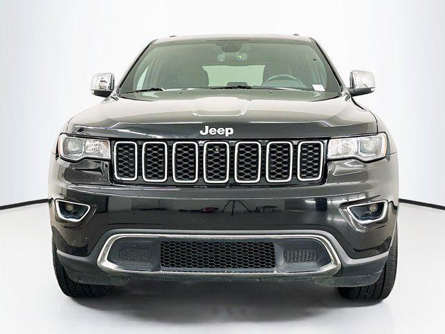 used 2022 Jeep Grand Cherokee car, priced at $26,669