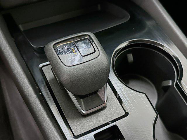 used 2022 Nissan Rogue car, priced at $22,997