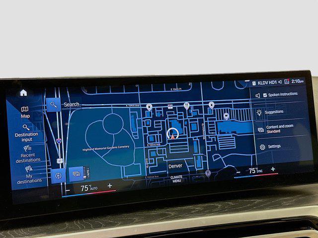 used 2024 BMW 430 car, priced at $33,397