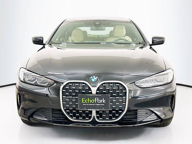 used 2024 BMW 430 car, priced at $33,397