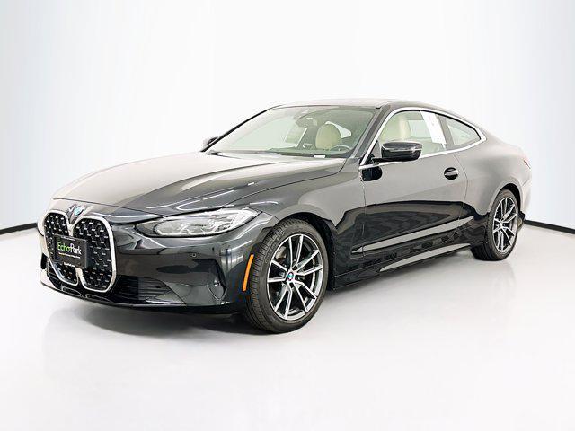 used 2024 BMW 430 car, priced at $33,397