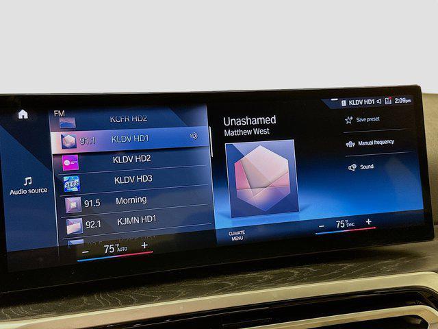 used 2024 BMW 430 car, priced at $33,397