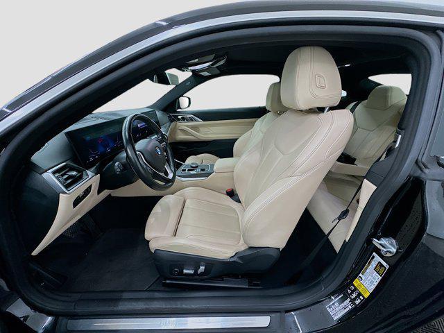 used 2024 BMW 430 car, priced at $33,397