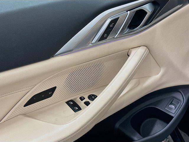 used 2024 BMW 430 car, priced at $33,397