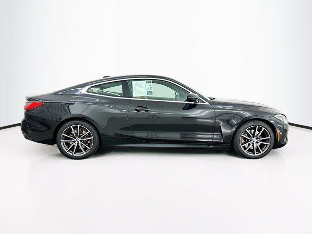 used 2024 BMW 430 car, priced at $33,397