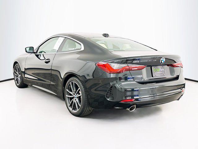 used 2024 BMW 430 car, priced at $33,397