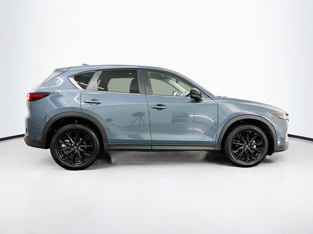 used 2024 Mazda CX-5 car, priced at $27,299