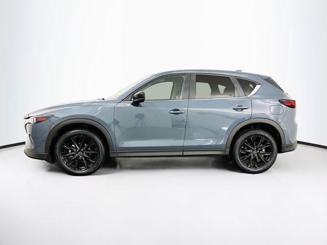 used 2024 Mazda CX-5 car, priced at $27,299