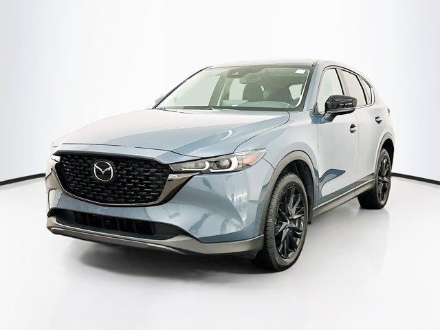 used 2024 Mazda CX-5 car, priced at $27,299