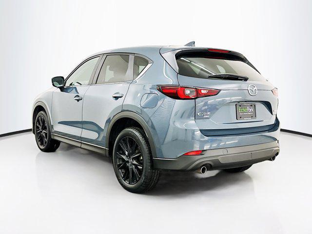 used 2024 Mazda CX-5 car, priced at $27,299