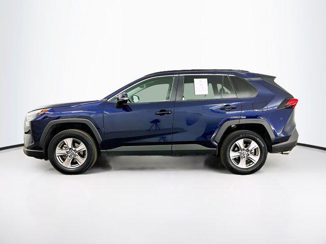 used 2023 Toyota RAV4 car, priced at $28,979