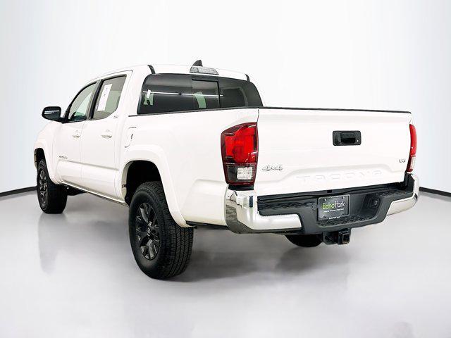 used 2022 Toyota Tacoma car, priced at $32,689