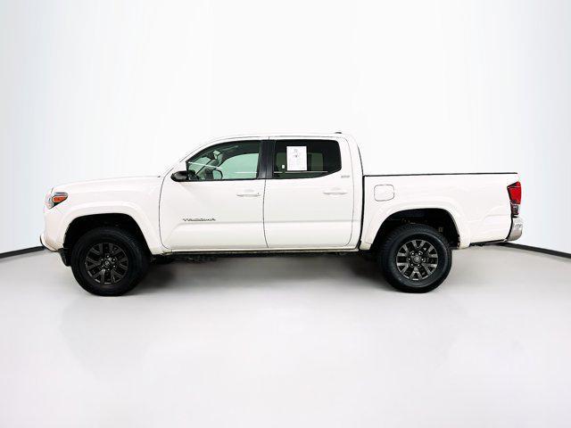 used 2022 Toyota Tacoma car, priced at $32,689