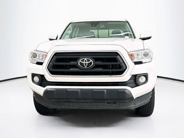 used 2022 Toyota Tacoma car, priced at $32,689