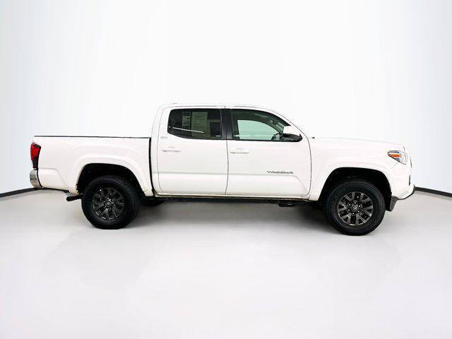 used 2022 Toyota Tacoma car, priced at $32,689