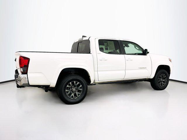 used 2022 Toyota Tacoma car, priced at $32,689