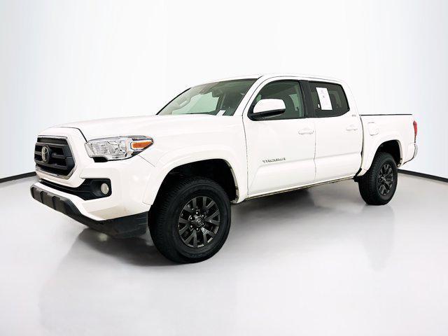 used 2022 Toyota Tacoma car, priced at $32,689