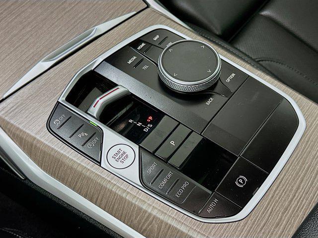 used 2025 BMW 430 car, priced at $38,197
