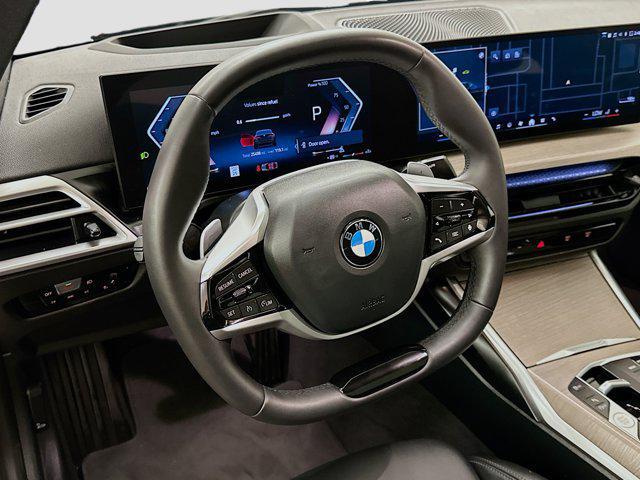 used 2025 BMW 430 car, priced at $38,197