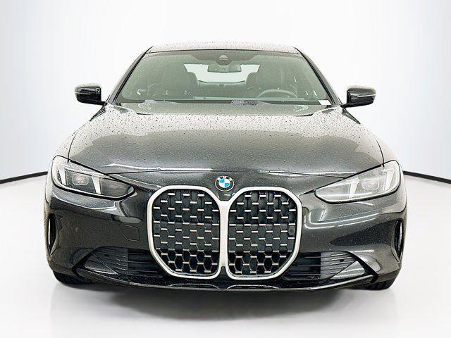 used 2025 BMW 430 car, priced at $38,197