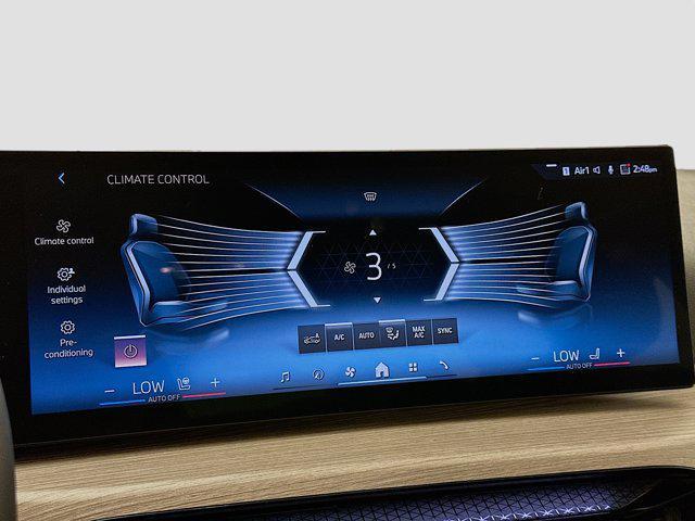 used 2025 BMW 430 car, priced at $38,197