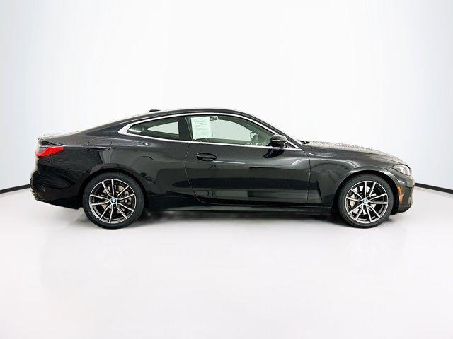 used 2025 BMW 430 car, priced at $38,197