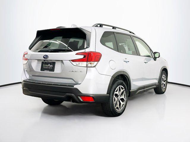 used 2022 Subaru Forester car, priced at $27,489