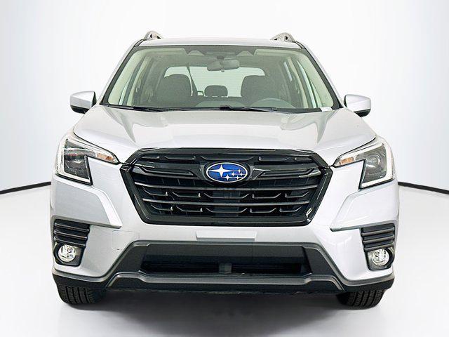 used 2022 Subaru Forester car, priced at $27,489