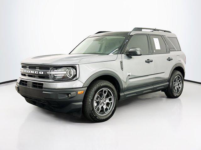 used 2023 Ford Bronco Sport car, priced at $24,369