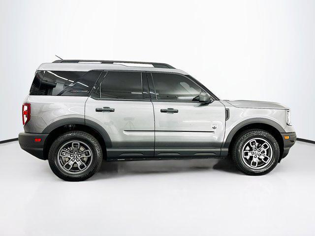 used 2023 Ford Bronco Sport car, priced at $24,369