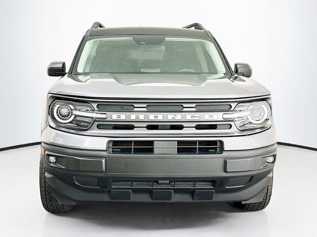 used 2023 Ford Bronco Sport car, priced at $24,369