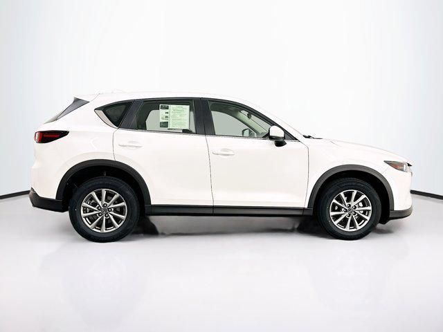 used 2022 Mazda CX-5 car, priced at $22,997
