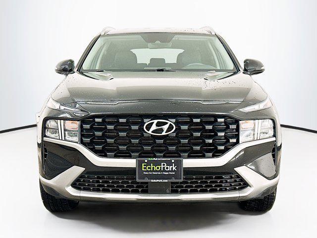 used 2023 Hyundai Santa Fe car, priced at $21,499