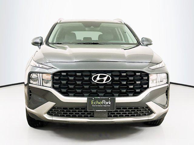 used 2023 Hyundai Santa Fe car, priced at $21,579