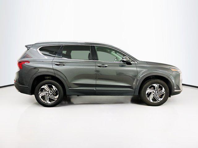 used 2023 Hyundai Santa Fe car, priced at $21,579