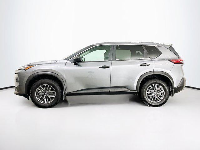 used 2023 Nissan Rogue car, priced at $21,779