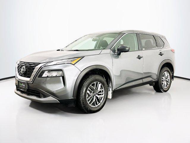 used 2023 Nissan Rogue car, priced at $21,779