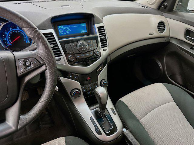 used 2011 Chevrolet Cruze car, priced at $5,997