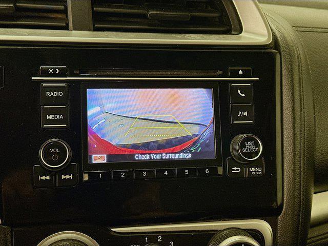 used 2019 Honda Fit car, priced at $10,997